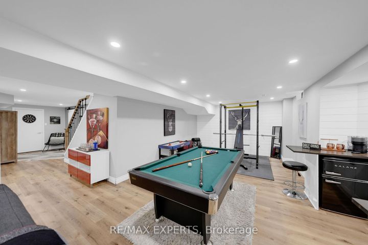 Photo 38 at 22 Gooderham Drive, Georgetown, Halton Hills