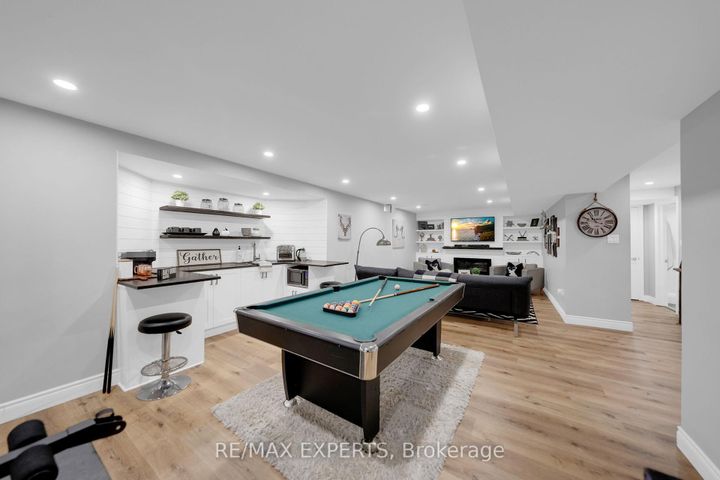 Photo 40 at 22 Gooderham Drive, Georgetown, Halton Hills