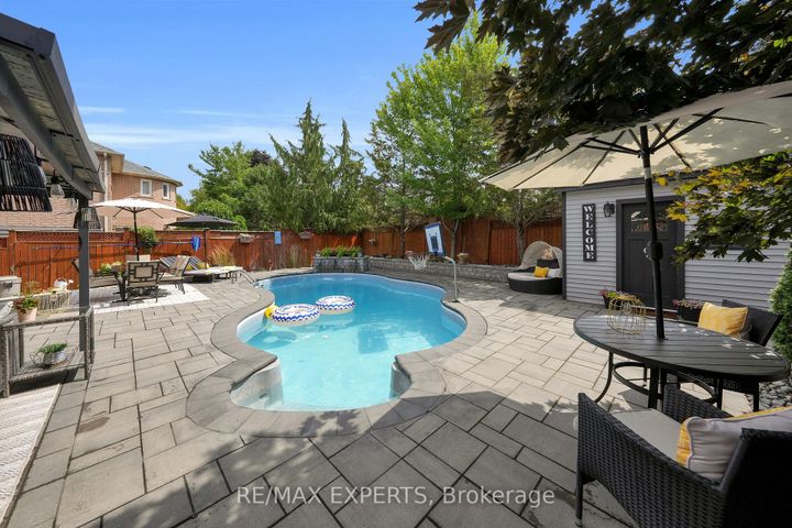 Photo 44 at 22 Gooderham Drive, Georgetown, Halton Hills