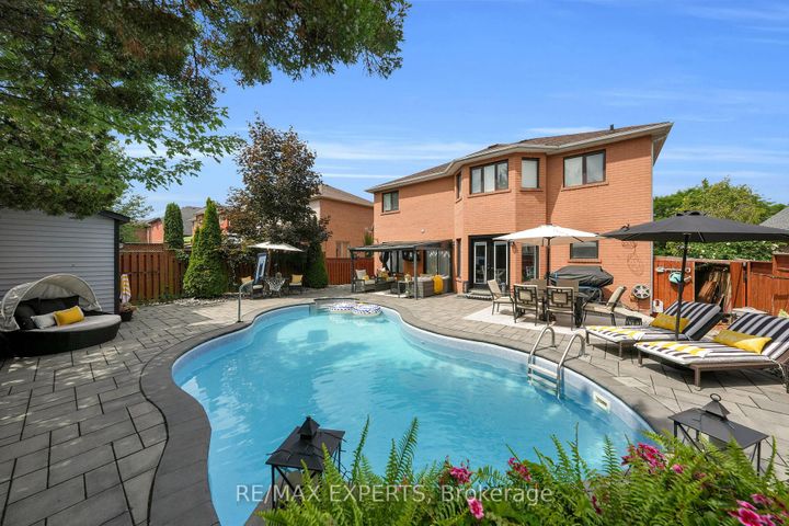 Photo 45 at 22 Gooderham Drive, Georgetown, Halton Hills