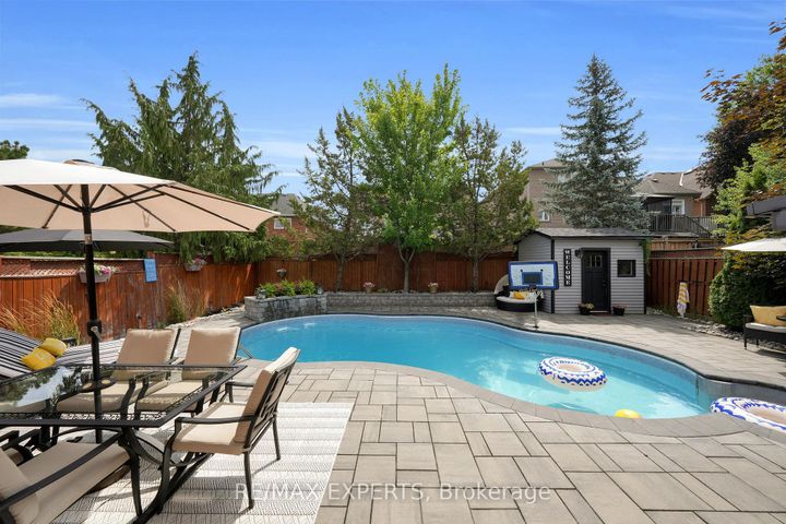 Photo 46 at 22 Gooderham Drive, Georgetown, Halton Hills