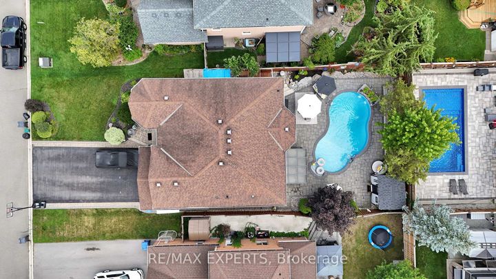 Photo 48 at 22 Gooderham Drive, Georgetown, Halton Hills