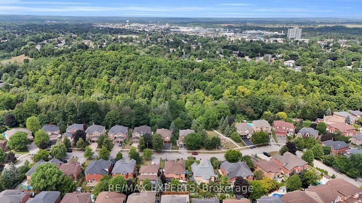 Photo 49 at 22 Gooderham Drive, Georgetown, Halton Hills