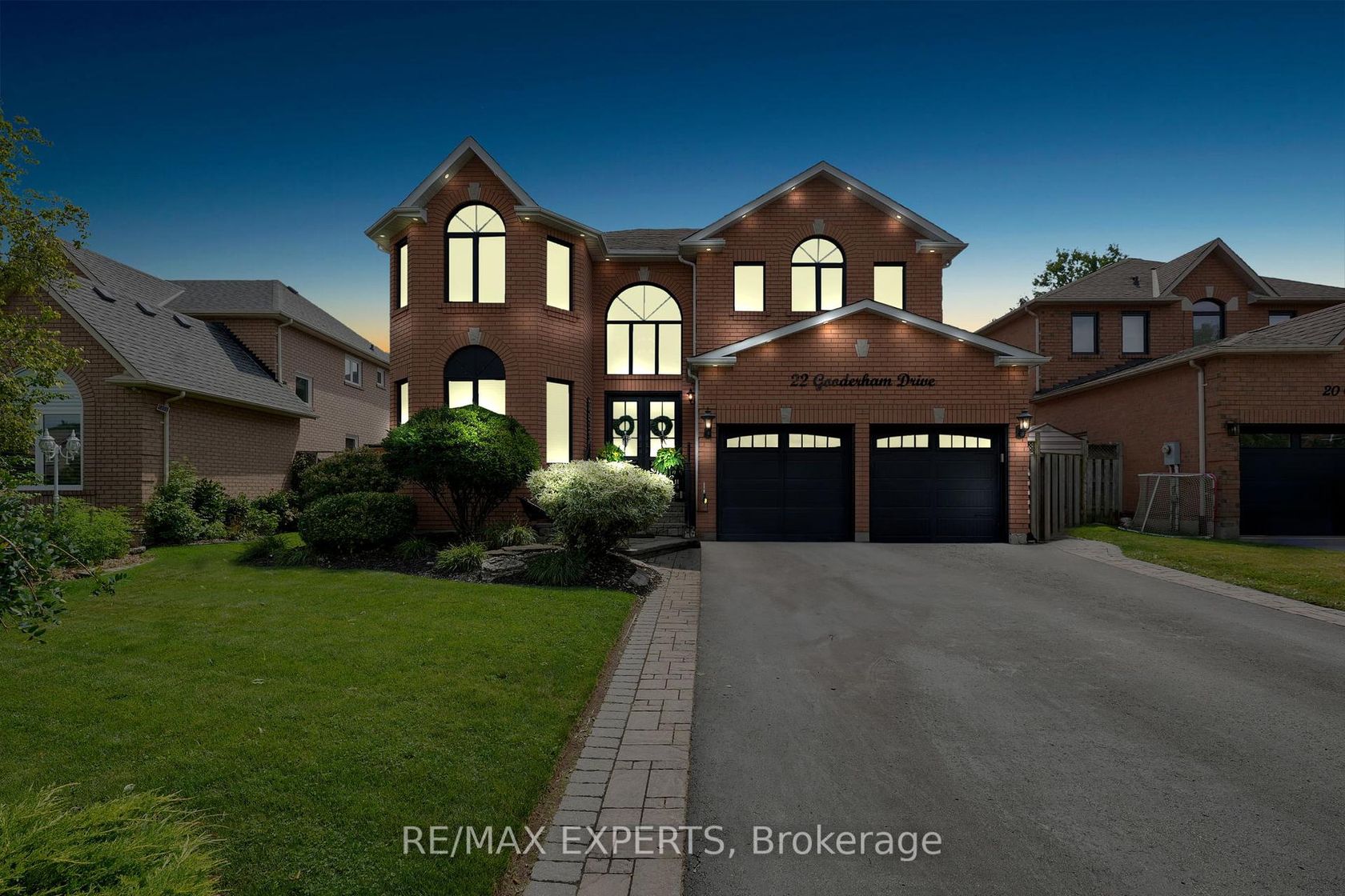 22 Gooderham Drive, Georgetown, Halton Hills 2