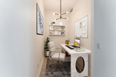 Photo 5 at 1509 - 83 Redpath Avenue, Mount Pleasant West, Toronto Photo 5 at 1509 - 83 Redpath Avenue, Mount Pleasant West, Toronto