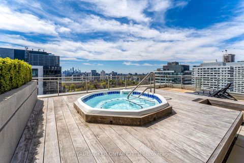 Photo 21 at 1509 - 83 Redpath Avenue, Mount Pleasant West, Toronto Photo 21 at 1509 - 83 Redpath Avenue, Mount Pleasant West, Toronto