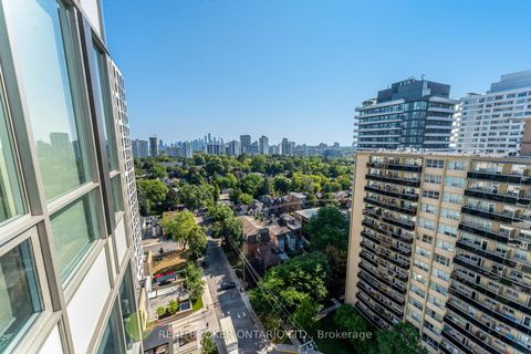 Photo 29 at 1509 - 83 Redpath Avenue, Mount Pleasant West, Toronto
