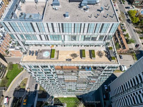 Photo 30 at 1509 - 83 Redpath Avenue, Mount Pleasant West, Toronto