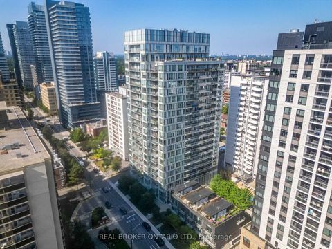 Photo 31 at 1509 - 83 Redpath Avenue, Mount Pleasant West, Toronto