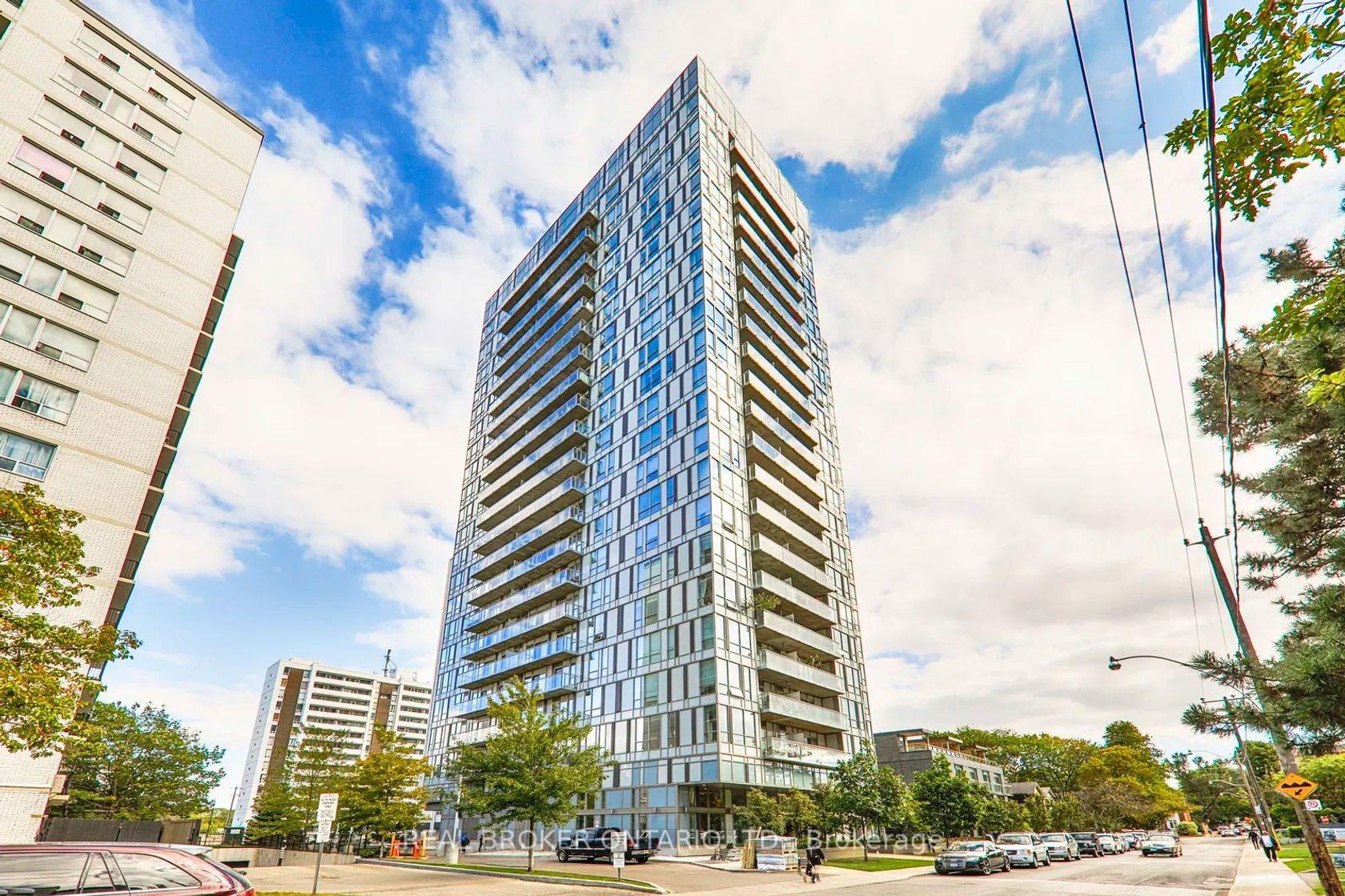 1509 - 83 Redpath Avenue, Mount Pleasant West, Toronto 