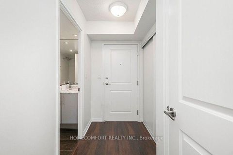 Photo 1 at 2041 - 38 Grand Magazine Street, Niagara, Toronto