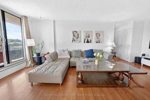 Photo 11 at 401 - 1881 Jane Street, Rustic, Toronto
