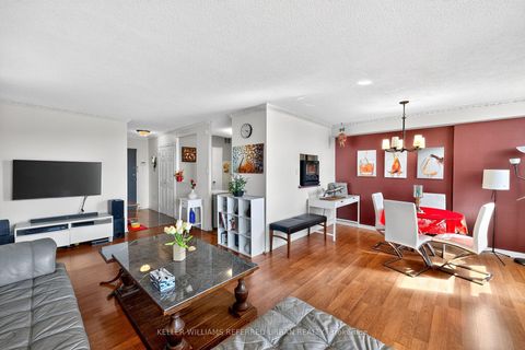 Photo 14 at 401 - 1881 Jane Street, Rustic, Toronto