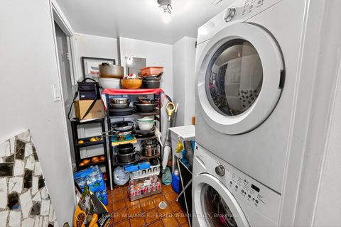 Photo 21 at 401 - 1881 Jane Street, Rustic, Toronto