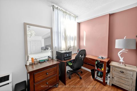 Photo 23 at 401 - 1881 Jane Street, Rustic, Toronto