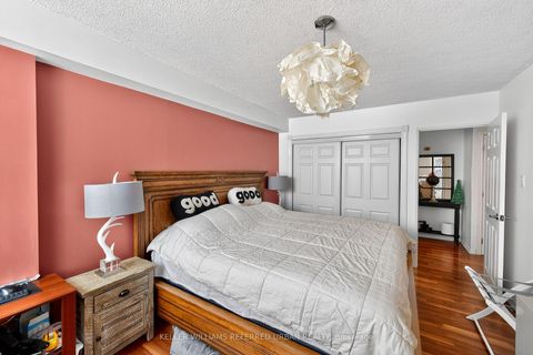 Photo 24 at 401 - 1881 Jane Street, Rustic, Toronto