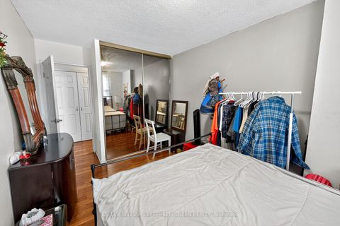 Photo 26 at 401 - 1881 Jane Street, Rustic, Toronto