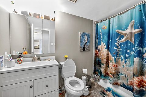 Photo 27 at 401 - 1881 Jane Street, Rustic, Toronto