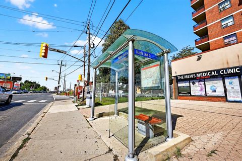 Photo 31 at 401 - 1881 Jane Street, Rustic, Toronto