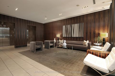 Photo 3 at 2406 - 33 Lombard Street, Yonge Corridor, Toronto Photo 3 at 2406 - 33 Lombard Street, Yonge Corridor, Toronto