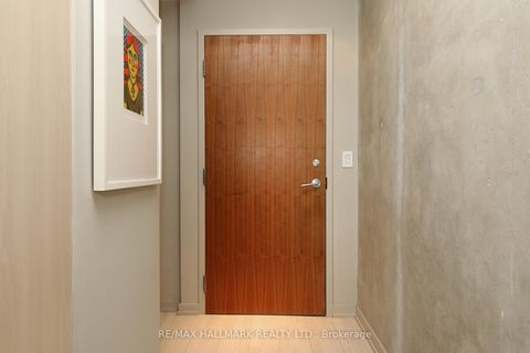 Photo 4 at 2406 - 33 Lombard Street, Yonge Corridor, Toronto