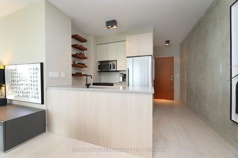 Photo 7 at 2406 - 33 Lombard Street, Yonge Corridor, Toronto Photo 7 at 2406 - 33 Lombard Street, Yonge Corridor, Toronto