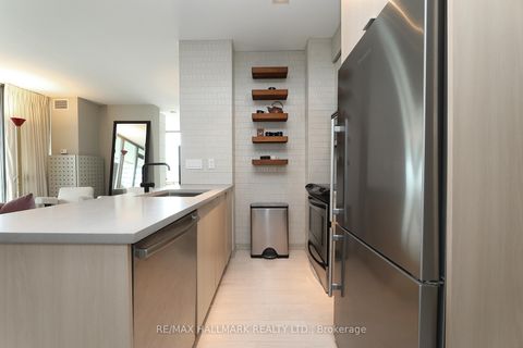 Photo 8 at 2406 - 33 Lombard Street, Yonge Corridor, Toronto Photo 8 at 2406 - 33 Lombard Street, Yonge Corridor, Toronto