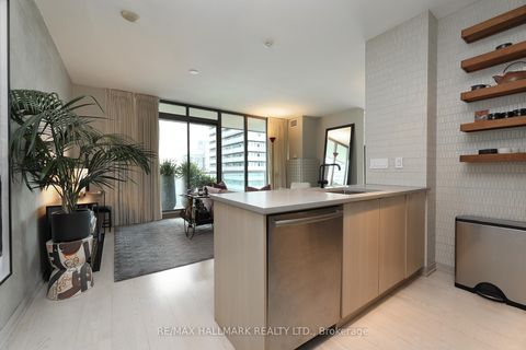 Photo 9 at 2406 - 33 Lombard Street, Yonge Corridor, Toronto Photo 9 at 2406 - 33 Lombard Street, Yonge Corridor, Toronto