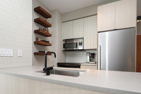 Photo 10 at 2406 - 33 Lombard Street, Yonge Corridor, Toronto Photo 10 at 2406 - 33 Lombard Street, Yonge Corridor, Toronto