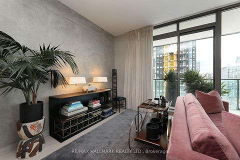 Photo 11 at 2406 - 33 Lombard Street, Yonge Corridor, Toronto Photo 11 at 2406 - 33 Lombard Street, Yonge Corridor, Toronto