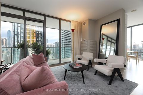 Photo 14 at 2406 - 33 Lombard Street, Yonge Corridor, Toronto Photo 14 at 2406 - 33 Lombard Street, Yonge Corridor, Toronto