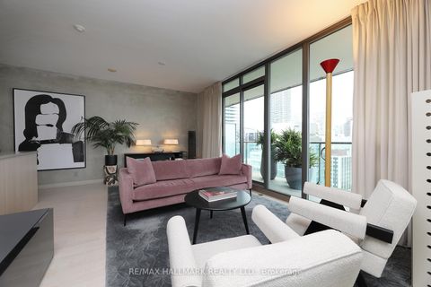 Photo 15 at 2406 - 33 Lombard Street, Yonge Corridor, Toronto Photo 15 at 2406 - 33 Lombard Street, Yonge Corridor, Toronto