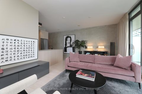 Photo 16 at 2406 - 33 Lombard Street, Yonge Corridor, Toronto