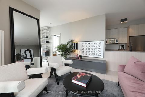 Photo 17 at 2406 - 33 Lombard Street, Yonge Corridor, Toronto