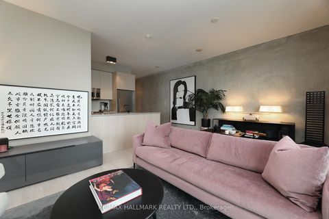 Photo 18 at 2406 - 33 Lombard Street, Yonge Corridor, Toronto