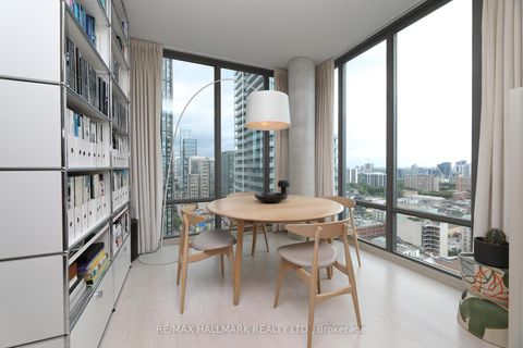 Photo 20 at 2406 - 33 Lombard Street, Yonge Corridor, Toronto