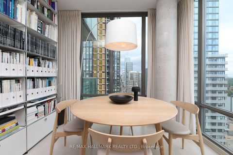 Photo 21 at 2406 - 33 Lombard Street, Yonge Corridor, Toronto Photo 21 at 2406 - 33 Lombard Street, Yonge Corridor, Toronto