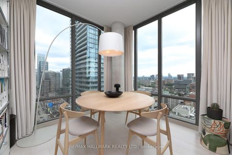 Photo 23 at 2406 - 33 Lombard Street, Yonge Corridor, Toronto Photo 23 at 2406 - 33 Lombard Street, Yonge Corridor, Toronto