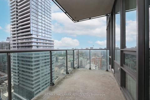 Photo 27 at 2406 - 33 Lombard Street, Yonge Corridor, Toronto