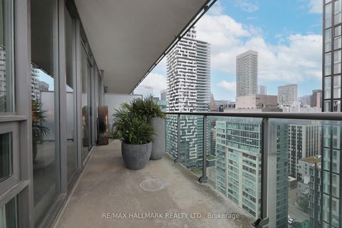 Photo 28 at 2406 - 33 Lombard Street, Yonge Corridor, Toronto