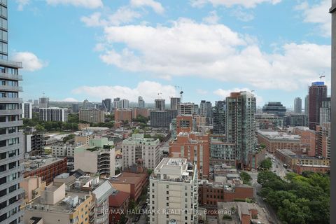 Photo 29 at 2406 - 33 Lombard Street, Yonge Corridor, Toronto