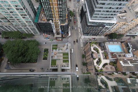 Photo 30 at 2406 - 33 Lombard Street, Yonge Corridor, Toronto