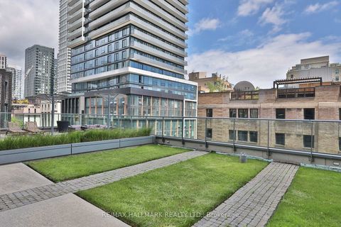 Photo 31 at 2406 - 33 Lombard Street, Yonge Corridor, Toronto