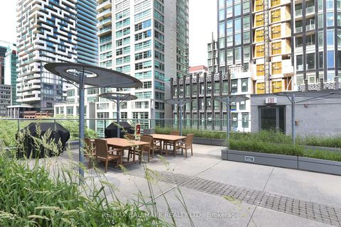 Photo 32 at 2406 - 33 Lombard Street, Yonge Corridor, Toronto