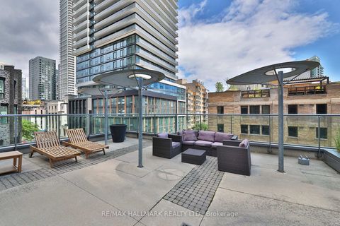 Photo 33 at 2406 - 33 Lombard Street, Yonge Corridor, Toronto