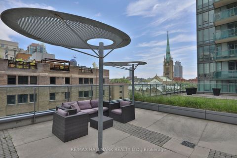 Photo 34 at 2406 - 33 Lombard Street, Yonge Corridor, Toronto Photo 34 at 2406 - 33 Lombard Street, Yonge Corridor, Toronto