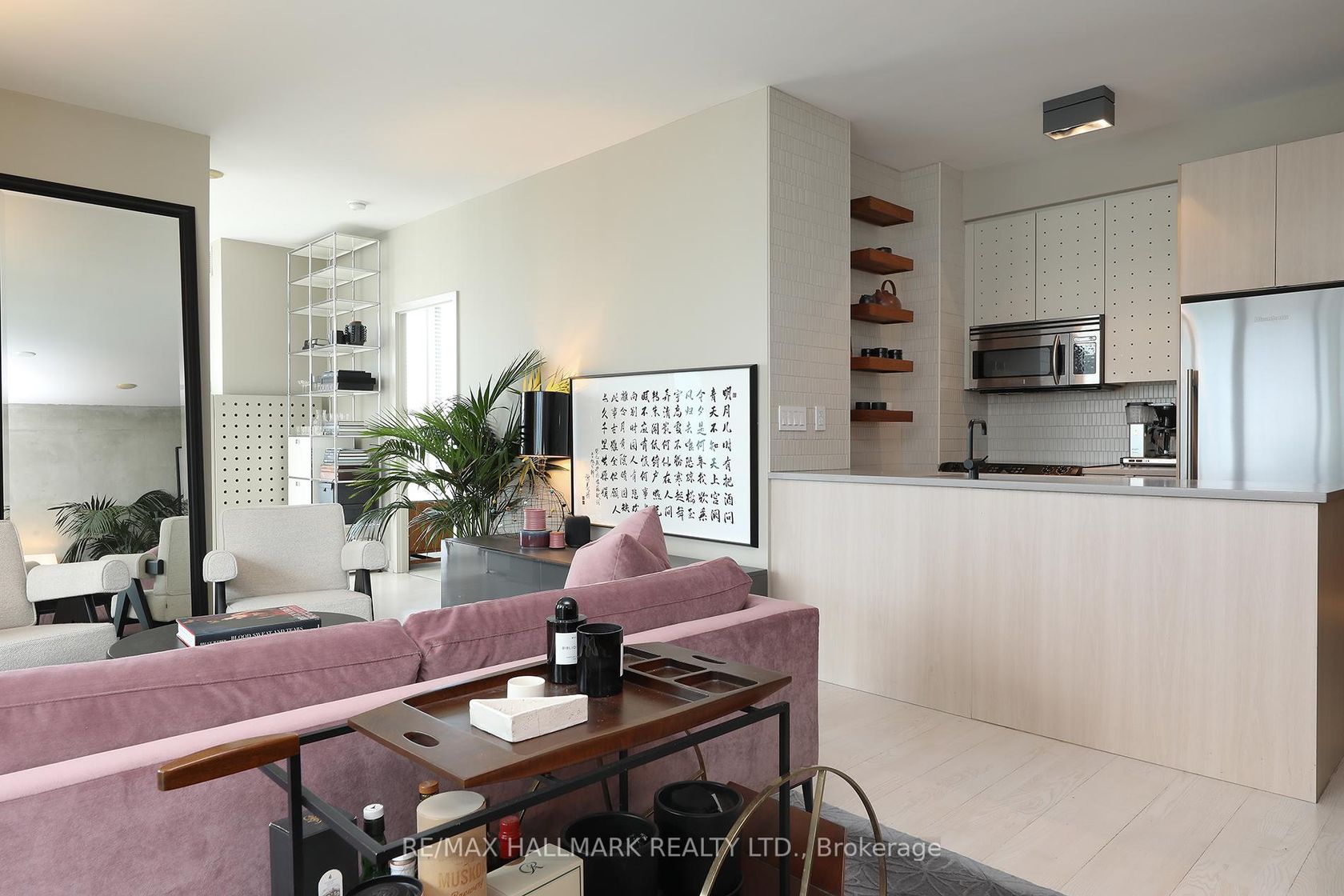 2406 - 33 Lombard Street, Yonge Corridor, Toronto 