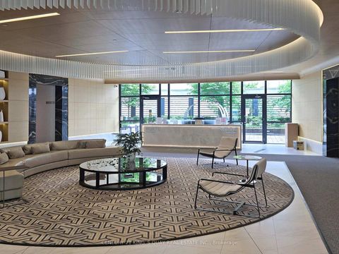 Photo 3 at 915 - 99 The Donway W, Don Mills, Toronto