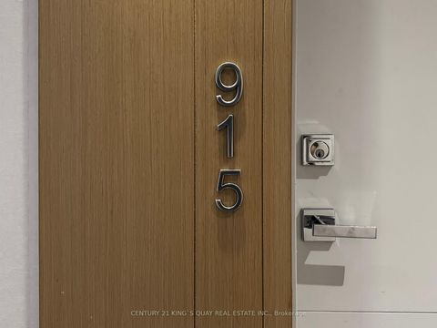 Photo 4 at 915 - 99 The Donway W, Don Mills, Toronto
