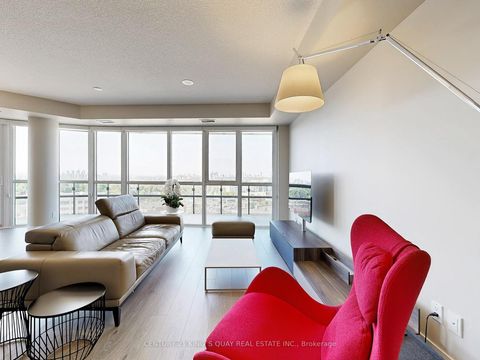 Photo 8 at 915 - 99 The Donway W, Don Mills, Toronto